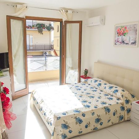 Affittacamere Casa Brajan Follonica Extérieur photo