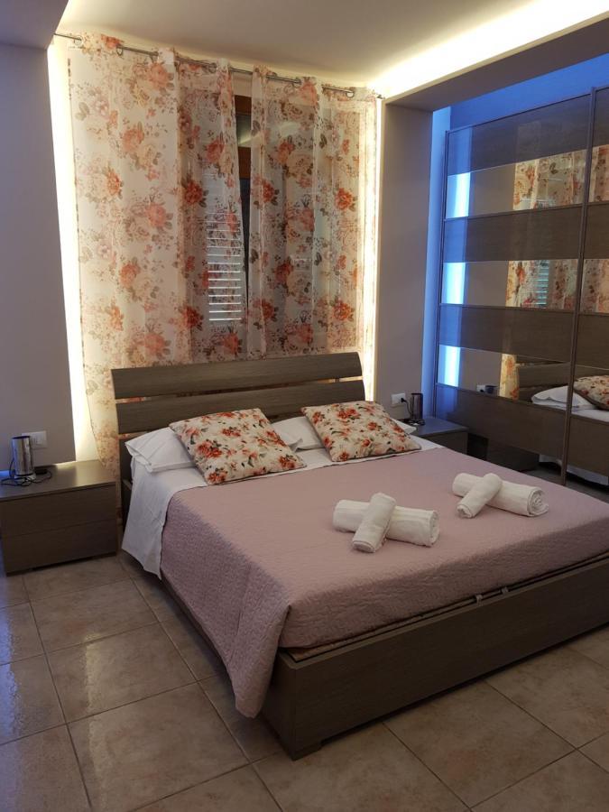 Affittacamere Casa Brajan Follonica Extérieur photo