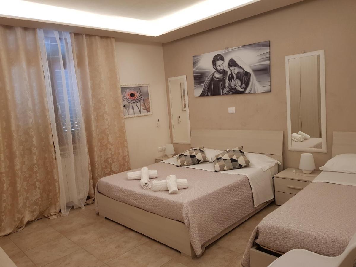 Affittacamere Casa Brajan Follonica Extérieur photo