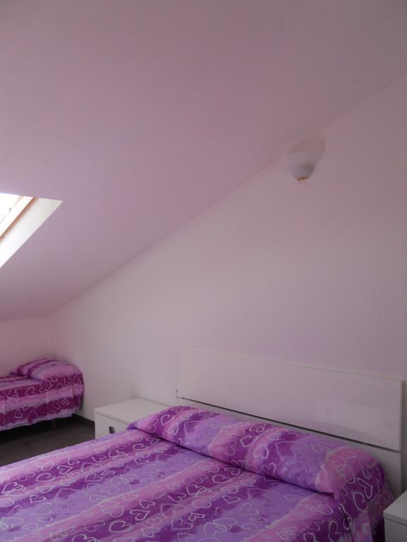 Affittacamere Casa Brajan Follonica Extérieur photo