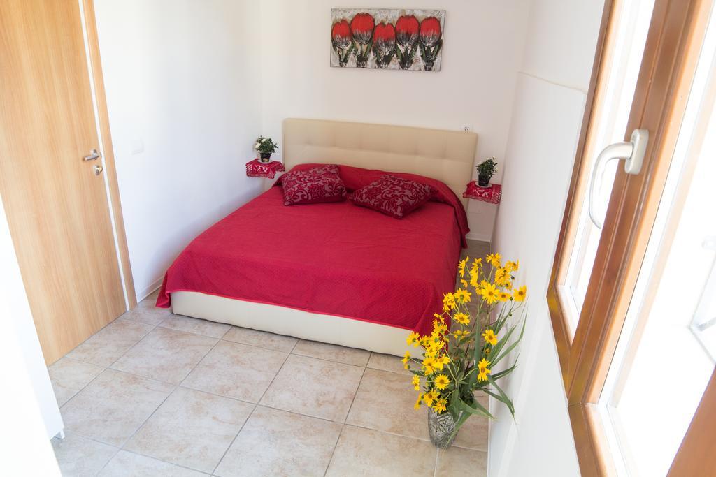 Affittacamere Casa Brajan Follonica Extérieur photo