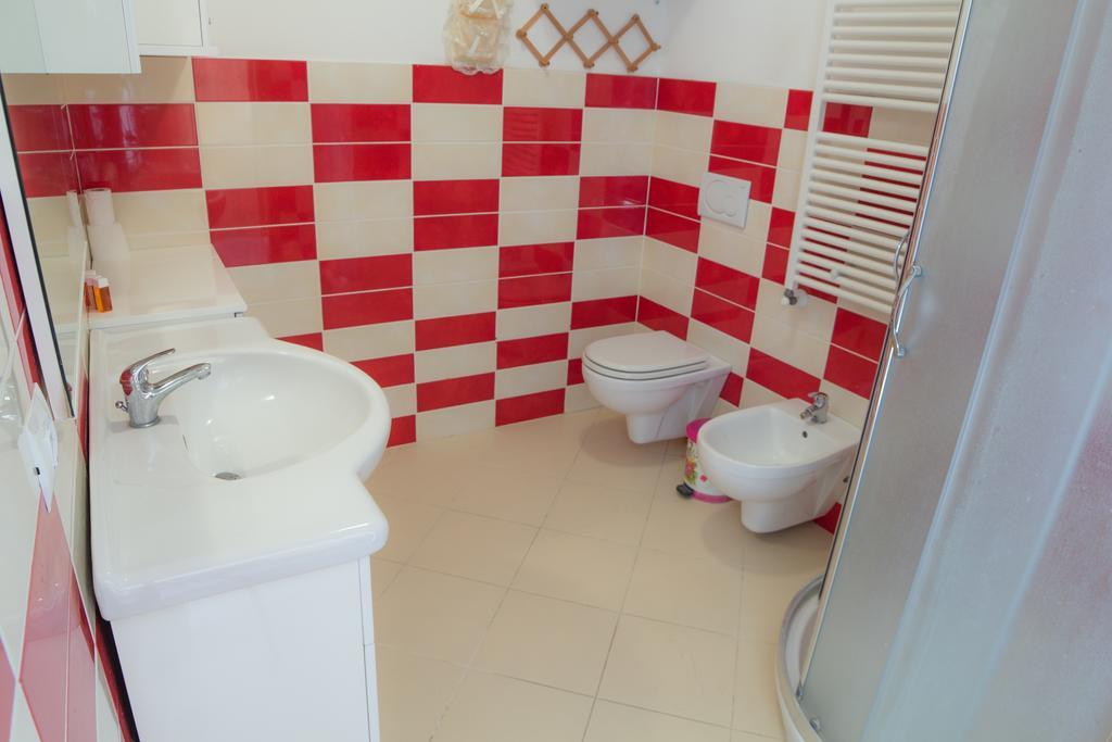 Affittacamere Casa Brajan Follonica Extérieur photo
