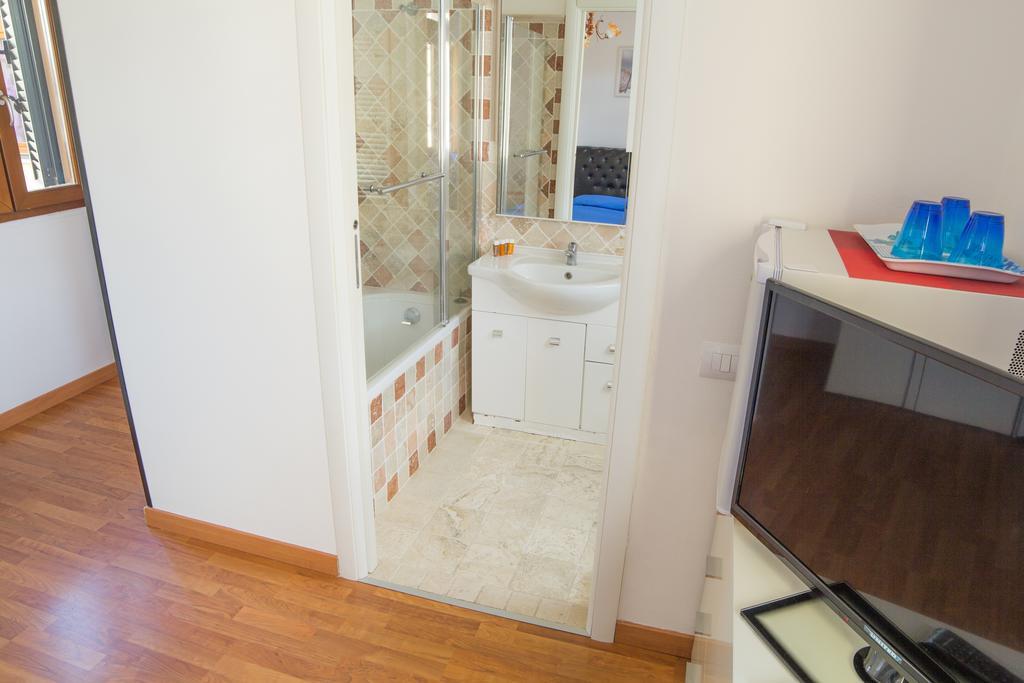 Affittacamere Casa Brajan Follonica Extérieur photo