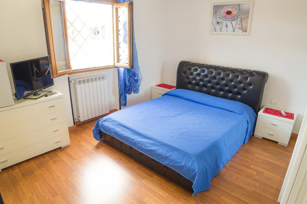 Affittacamere Casa Brajan Follonica Extérieur photo