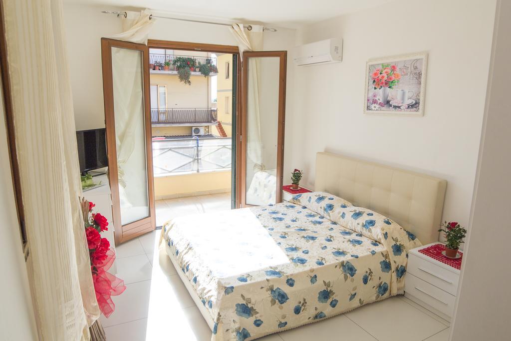 Affittacamere Casa Brajan Follonica Extérieur photo