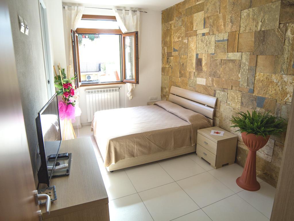Affittacamere Casa Brajan Follonica Extérieur photo