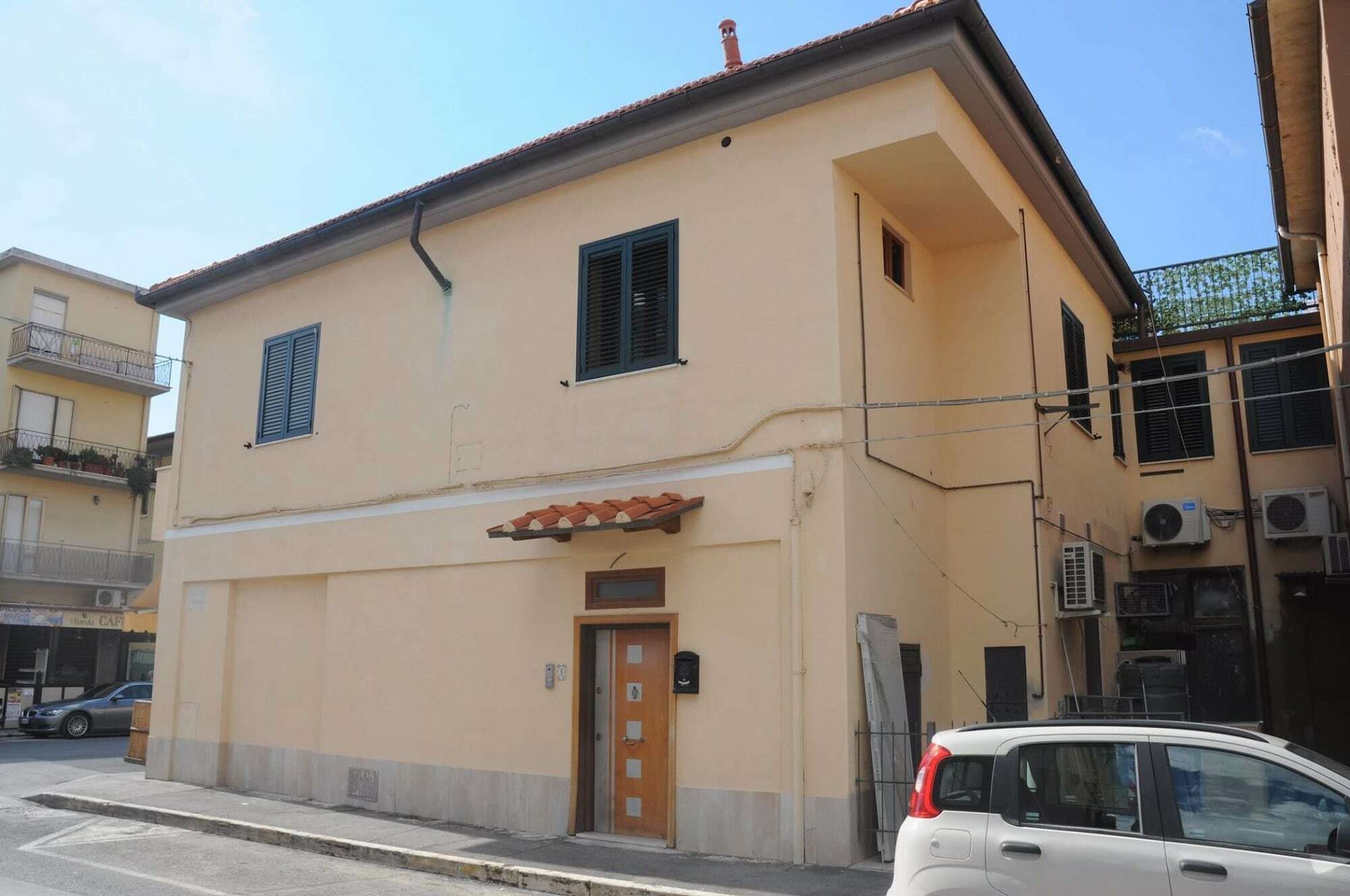 Affittacamere Casa Brajan Follonica Extérieur photo