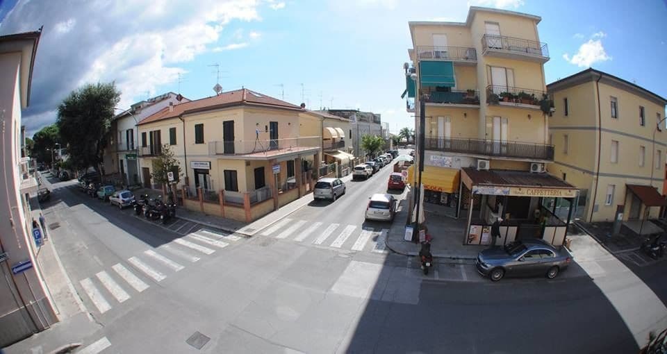 Affittacamere Casa Brajan Follonica Extérieur photo